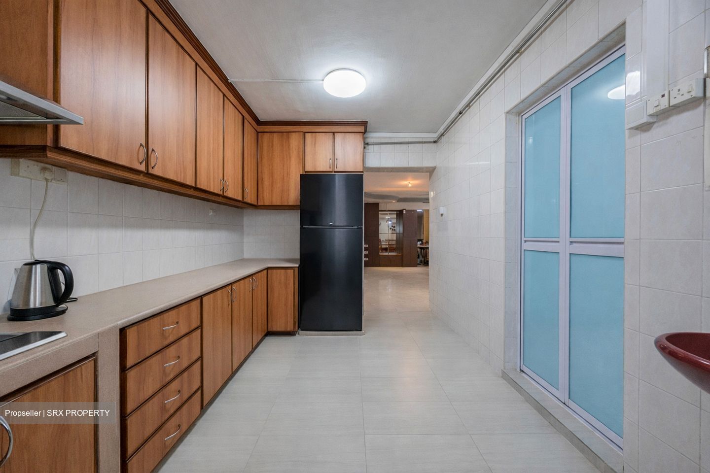Blk 967 Hougang Avenue 9 (Hougang), HDB Executive #544724481